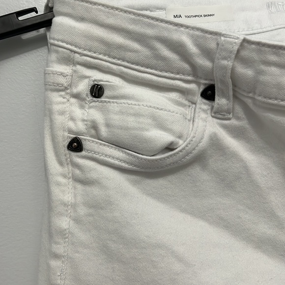 Kut from the Kloth ankle skinny Jeans - Picture 2 of 13